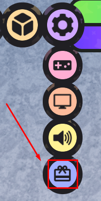 Mechanical Ascension X gift icon