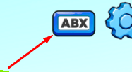 The codes icon in Merge a Po