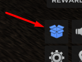 The box icon in Motorcycle Mayhem