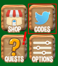 Munching Masters Simulator codes button