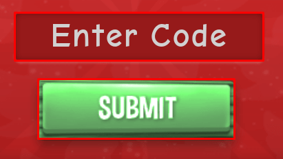 Munching Masters Simulator enter codes box
