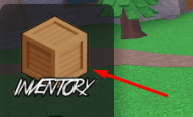 INVENTORY icon in Murderers VS Sheriffs: Duel