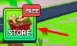 STORE icon in My Dino Park!