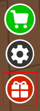 My Dragon Tycoon gift icon