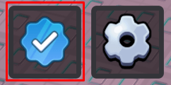 My Little Pony Tycoon check icon