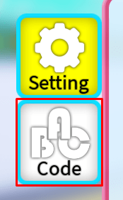 My Supermarket code button