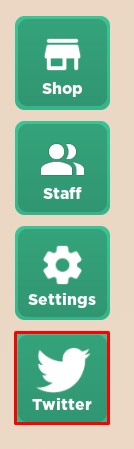 My Zoo Tycoon Twitter button