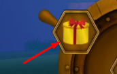 Codes icon in New Seas