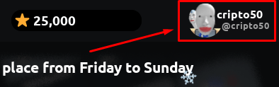 NFT Battle profile icon