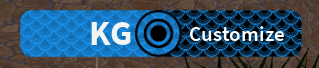 The KG button in Roblox NRPG Beyond
