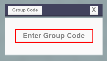 Nuclear Plant Tycoon enter code box