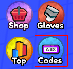 Obby But You're a Parkour Master codes button