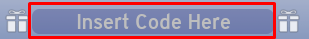 Objects Global - BFDI RP codes section