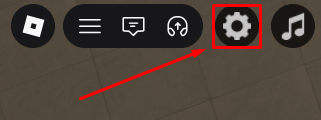 Oil Warfare Tycoon settings icon