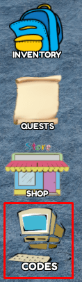 One Piece Tower Defense codes button