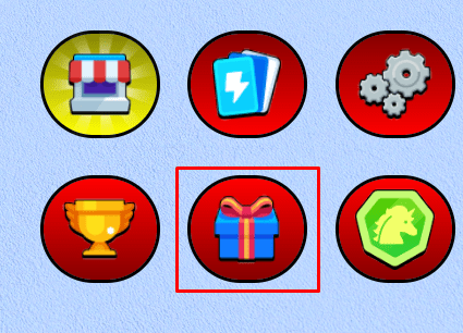 One Punch Fighters gift icon