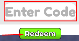Own a Pizza Tycoon codes section