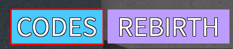 Parkour Simulator codes button