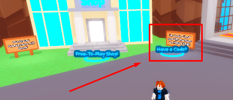 Pet Capsules Simulator have a code area