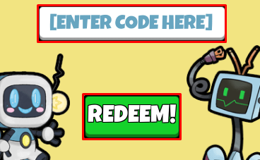 Pet Fighters Simulator enter codes box