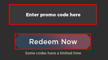 Pet Store Tycoon enter codes box