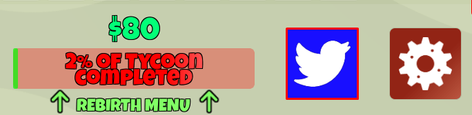 Poo Tycoon Twitter icon