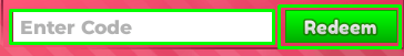 Portal Incremental codes section