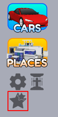 Power Wash Tycoon star icon