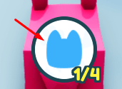 Pets icon in PSX:OG Reborn!