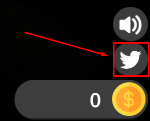 Puppet Twitter icon