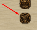 The coupon icon in شااالية رعد | الاصلي