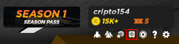 RB World 4 vault icon