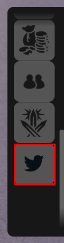 Reaper 2 Twitter icon