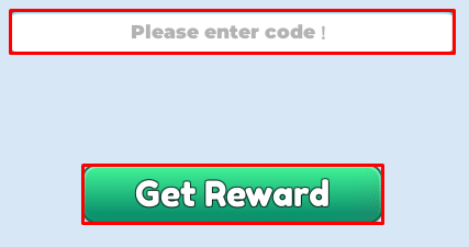 Reborn As Skill Master enter codes box