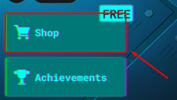 Reclone shop button