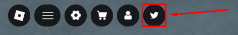 Republic Army Roleplay Twitter icon