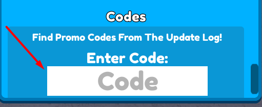 The Code box in Return Of TTD