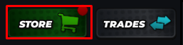 Rip a Baseball Pack store button