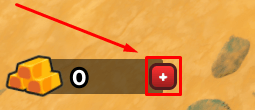 RV Chaos? red plus icon