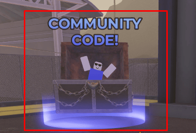 Save the Infected community code location