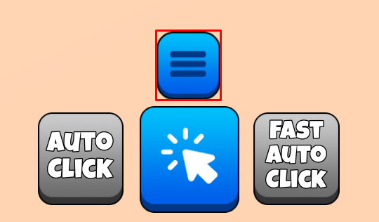 Science Simulator 3 bars button