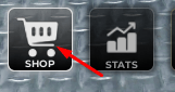 SHOP icon in Scoped