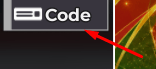 Code button in Scoped
