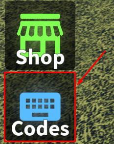 Shovel Spleef codes button