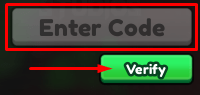 Shuffle a Brainrot codes section