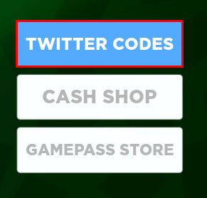 Skyscraper Tycoon Twitter codes button