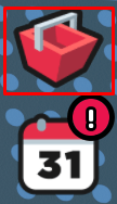 Slime Card Collection shop icon