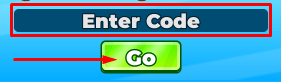 Slime Incremental codes section