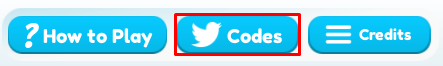 Snowman Simulator 3 codes button