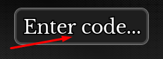 Enter code box to redeem codes in Solaris Piece